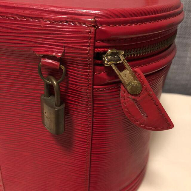 1日だけ!LOUIS VUITTON ルイヴィトン カンヌ エピ ノワール 1日だけ!LOUIS VUITTON ルイヴィトン カンヌ エピ ノワール