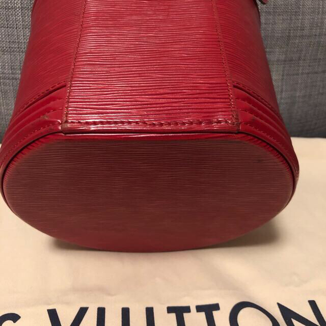 1日だけ!LOUIS VUITTON ルイヴィトン カンヌ エピ ノワール 1日だけ!LOUIS VUITTON ルイヴィトン カンヌ エピ ノワール