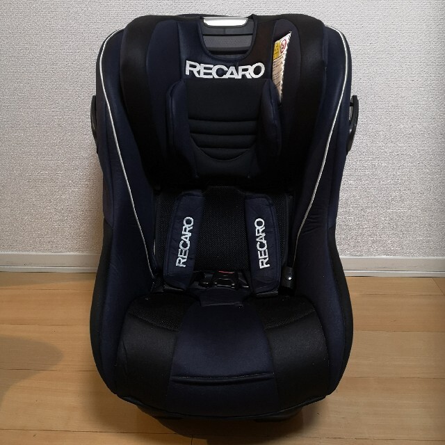 ★チャイルドシート★レカロ RECARO START 07★超ロングユース