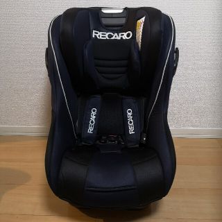 レカロ(RECARO)の★チャイルドシート★レカロ RECARO START 07★超ロングユース(自動車用チャイルドシート本体)