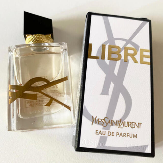 Yves Saint Laurent Beaute - 新品 ♡ ysl イヴサンローラン リブレ オーデパルファム 香水の通販 by きっき