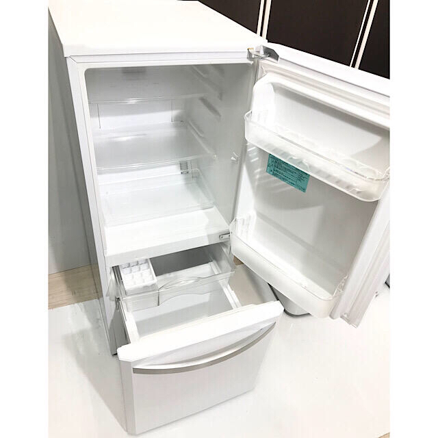 新生活応援家電セット、冷蔵庫、洗濯機。東京23区近辺地域送料無料設置
