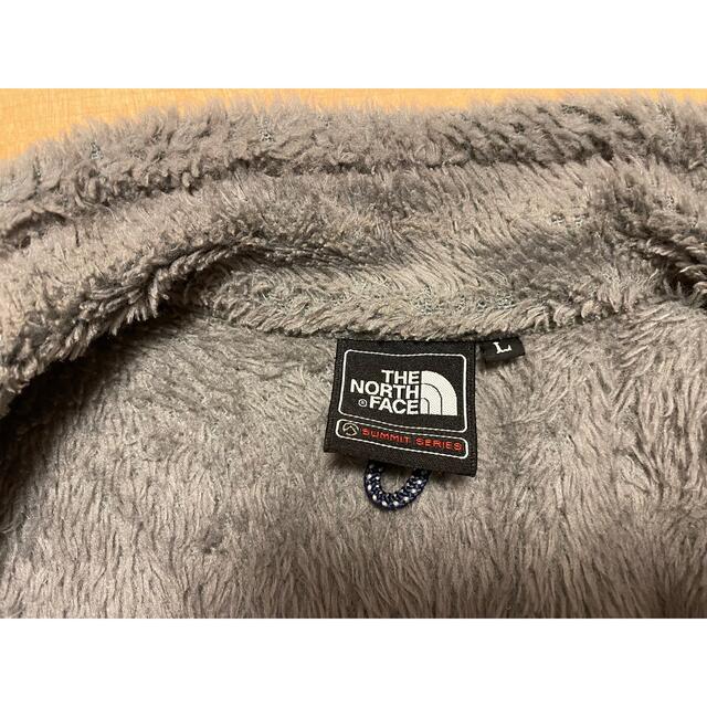 THE NORTH FACE(ザノースフェイス)のノースフェイスフリースベスト メンズのトップス(ベスト)の商品写真