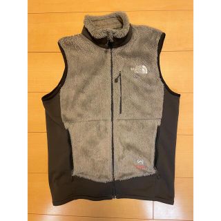 ザノースフェイス(THE NORTH FACE)のノースフェイスフリースベスト(ベスト)