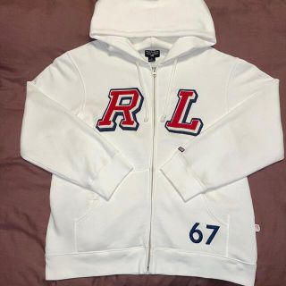 ポロラルフローレン 星条旗 パーカー(メンズ)の通販 34点 | POLO RALPH