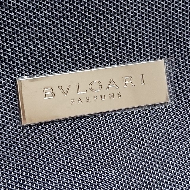 BVLGARI(ブルガリ)のBVLGARI  ポーチ レディースのファッション小物(ポーチ)の商品写真