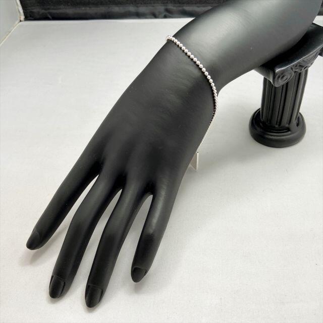 Gucci 新品仕上 グッチ Gロゴ プレート ボールチェーン ブレスレット