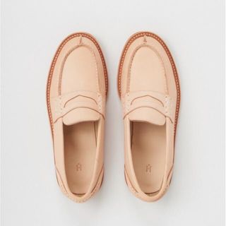 エンダースキーマ(Hender Scheme)のhenderscheme slouchy(ローファー/革靴)