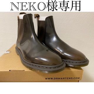 ドクターマーチン(Dr.Martens)のドクターマーチン　チェルシーブーツ(ブーツ)