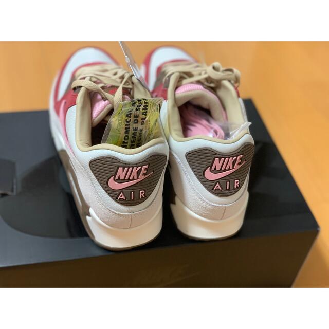 NIKE(ナイキ)のNIKE AIR MAX 90 BACON メンズの靴/シューズ(スニーカー)の商品写真