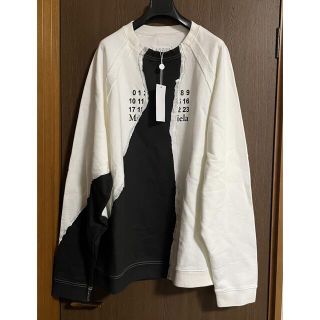 Maison Martin Margiela - 希少52新品 メゾン マルジェラ デストロイ