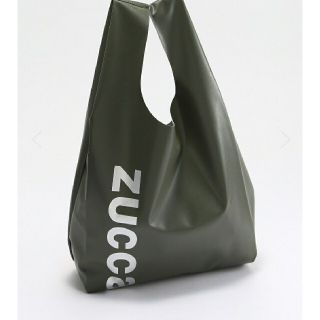 ズッカ(ZUCCa)の新品タグ付きZUCCaバック(その他)