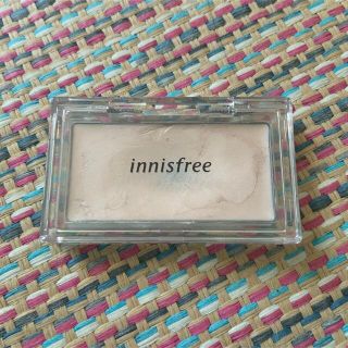 イニスフリー(Innisfree)のイニスフリー　ハイライト(フェイスカラー)