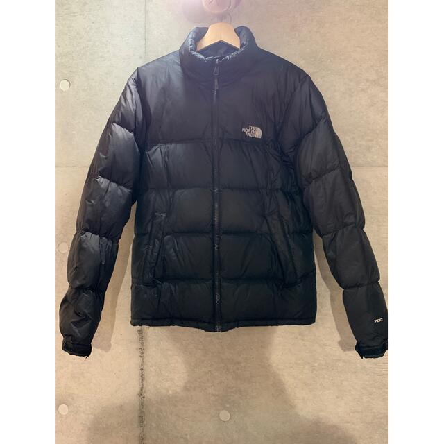 THE NORTH FACE ヌプシジャケット　ND51604Z レトロ