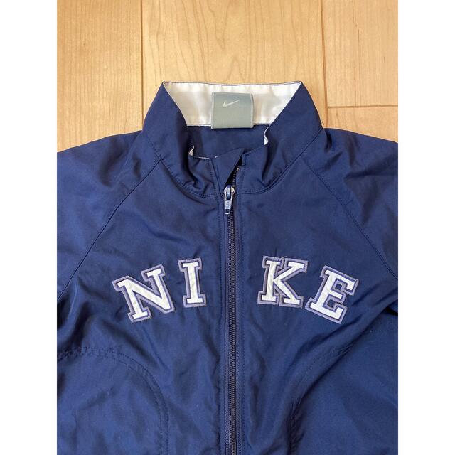 NIKE(ナイキ)のNIKE 80 ジャンプスーツ　ナイキ キッズ/ベビー/マタニティのベビー服(~85cm)(カバーオール)の商品写真