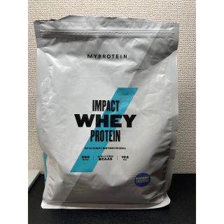 マイプロテイン(MYPROTEIN)のマイプロテイン　ブルーベリーチーズケーキ　1kg(プロテイン)