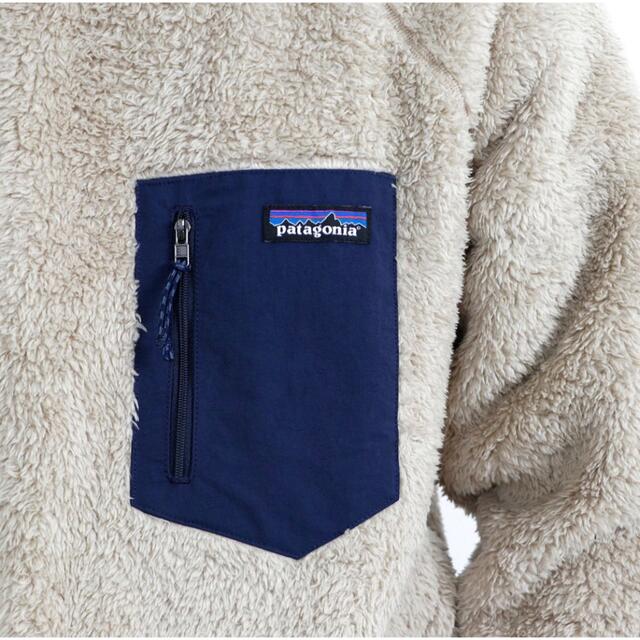 patagonia(パタゴニア)のL / パタゴニア / メンズ ロス ガトス クルー ネック メンズのトップス(ニット/セーター)の商品写真