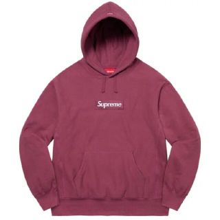 シュプリーム(Supreme)のSupreme Box Logo Hooded Sweatshirt L(パーカー)