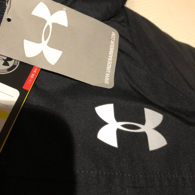 UNDER ARMOUR(アンダーアーマー)のアンダーアーマー   ベンチコート スポーツ/アウトドアのサッカー/フットサル(ウェア)の商品写真