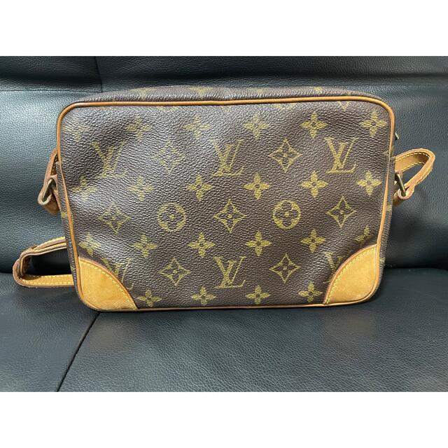 LOUIS VUITTON(ルイヴィトン)の【値下げ】LOUIS VUITTON ショルダー トロカデロ レディースのバッグ(ショルダーバッグ)の商品写真