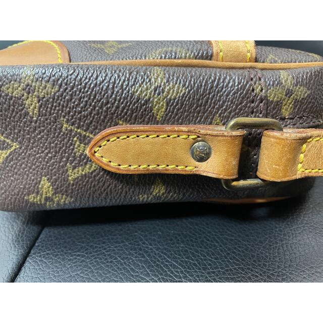 LOUIS VUITTON(ルイヴィトン)の【値下げ】LOUIS VUITTON ショルダー トロカデロ レディースのバッグ(ショルダーバッグ)の商品写真