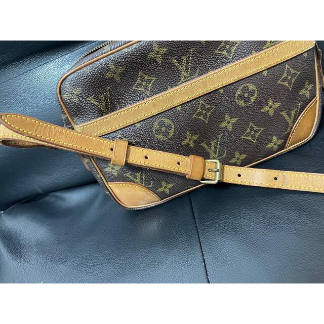 LOUIS VUITTON(ルイヴィトン)の【値下げ】LOUIS VUITTON ショルダー トロカデロ レディースのバッグ(ショルダーバッグ)の商品写真