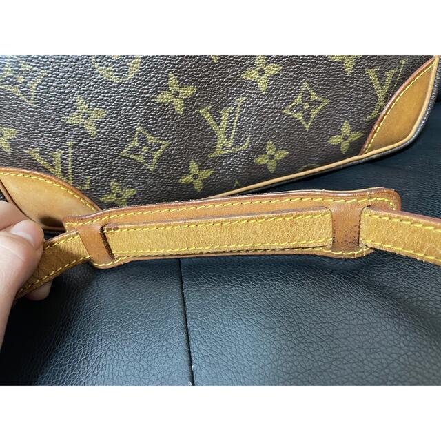 LOUIS VUITTON(ルイヴィトン)の【値下げ】LOUIS VUITTON ショルダー トロカデロ レディースのバッグ(ショルダーバッグ)の商品写真