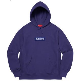 シュプリーム(Supreme)のSupreme Box Logo Hooded Sweatshirt M(パーカー)