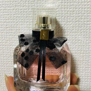 サンローラン(Saint Laurent)のYSL＊イヴサンローラン モンパリオーデパルファム 50ml (香水(女性用))