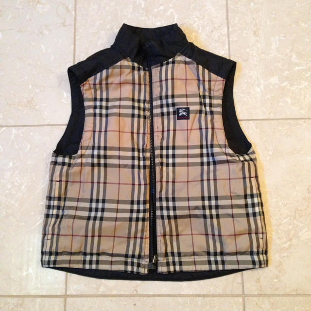 BURBERRY(バーバリー)のバーバリー❤コート キッズ/ベビー/マタニティのキッズ服男の子用(90cm~)(その他)の商品写真