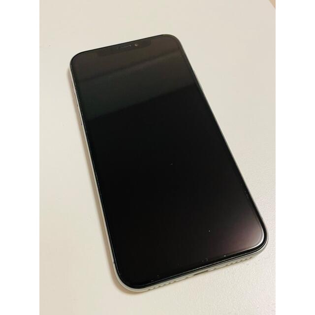 iPhone - 【美品】iPhone X スペースグレー 64GB SIMフリーの通販 by ... 値下げ可 美品iPhone X 256GB SIMフリー オマケ付き