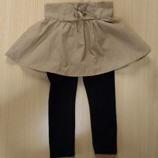 マザウェイズ(motherways)のマザウェイズ スカッツ♡97cm(スカート)