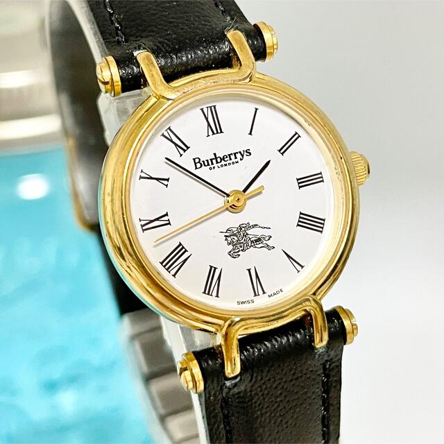 特別価格 314 バーバリー時計 レディース腕時計 アンティーク シルバー 