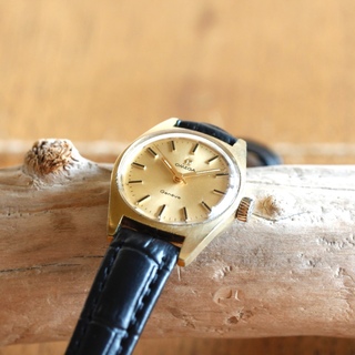 オメガ(OMEGA)のKei 様用　オメガ　レディース　ジュネーブ　腕時計　手巻き　アンティーク(腕時計)