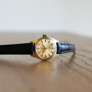 OMEGA - Kei 様用 オメガ レディース ジュネーブ 腕時計 手巻き