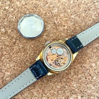 OMEGA - Kei 様用 オメガ レディース ジュネーブ 腕時計 手巻き