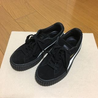 プーマ(PUMA)のFENTY スニーカー(スニーカー)