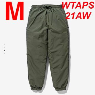 W)taps - 新品 M WTAPS INCOM TROUSERS インカム パンツ 21AW 