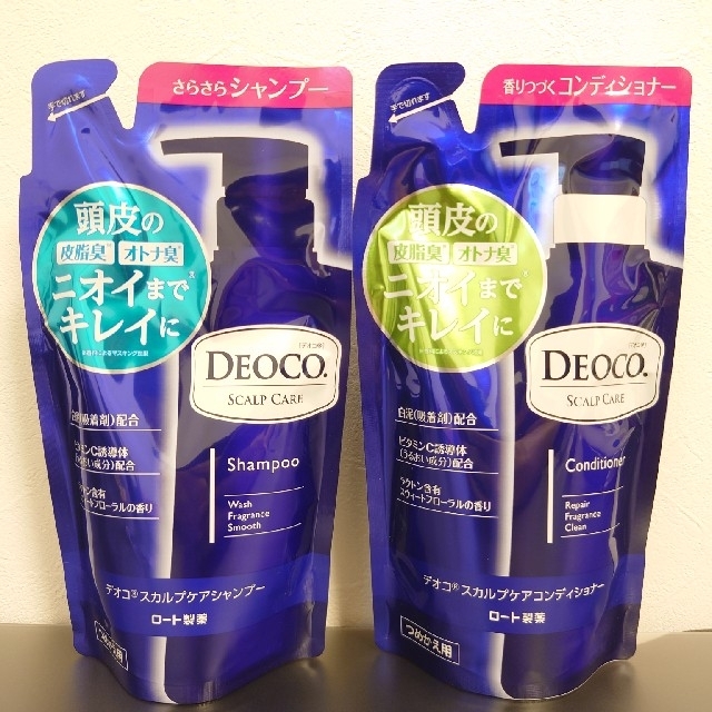 最大45%OFFクーポン ロート製薬 デオコ スカルプケア コンディショナー つめかえ用 285g fucoa.cl 最大45%OFFクーポン ロート製薬 デオコ スカルプケア コンディショナー つめかえ用 285g fucoa.cl