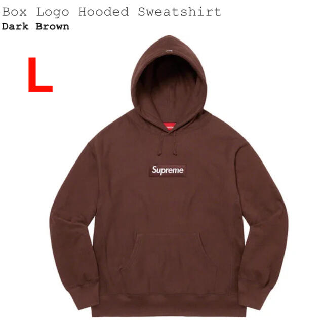 Supreme(シュプリーム)のsupreme box logo シュプリーム week16 メンズのトップス(パーカー)の商品写真