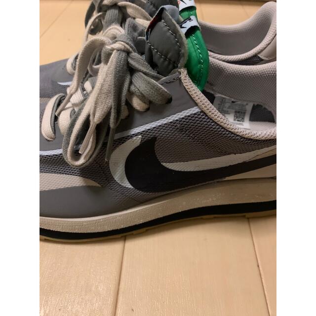 ナイキ サカイ クロット Clot x Sacai x Nike