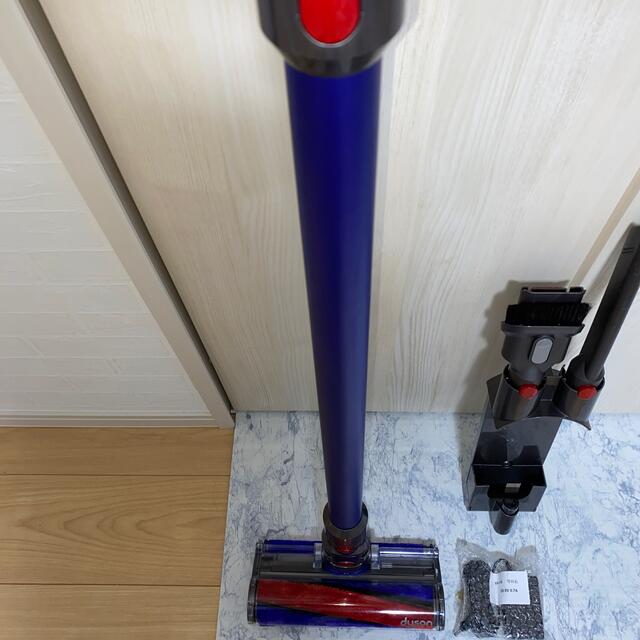 新品バッテリー搭載Dyson V7シンプルセット 3