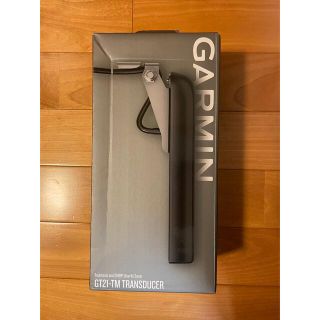 ガーミン(GARMIN)のガーミン　GT21-TM振動子(その他)