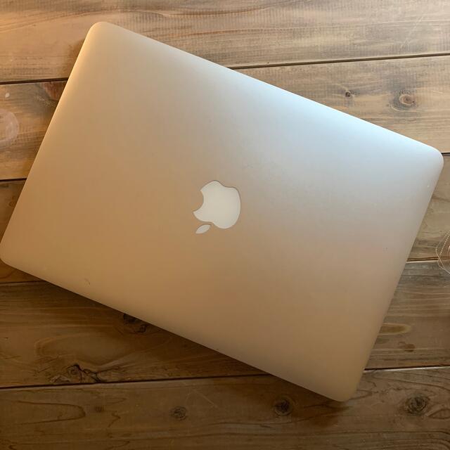 MacBookPro 13インチ　2012 1