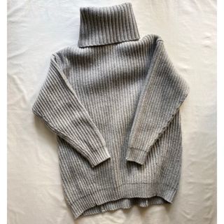 アクネ(ACNE)のAcne Studios / アクネ　タートルニット セーター(ニット/セーター)