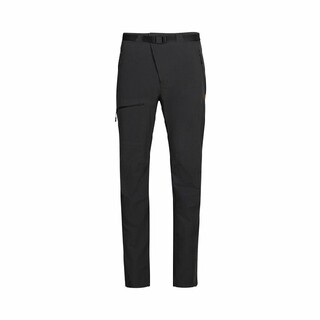 マムート(Mammut)のMAMMUT(マムート) Yadkin SO Pants AF Men【美品】(登山用品)