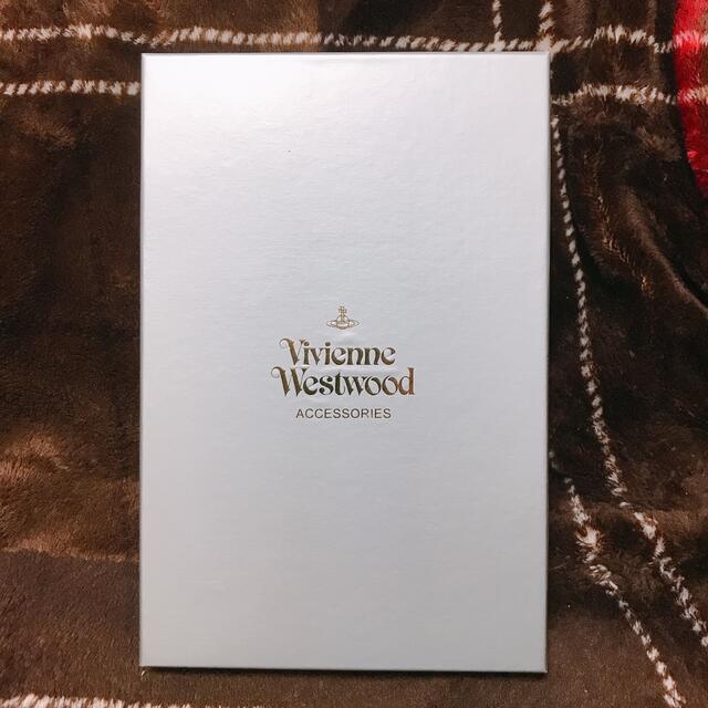 Vivienne Westwood(ヴィヴィアンウエストウッド)のヴィヴィアンウエストウッド 長財布 チェック柄 ピンク レッド 赤 メンズのファッション小物(長財布)の商品写真