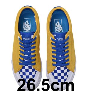 ヴァンズ(VANS)のMIN-NANO×BILLY’S×VANS THREE SIXTY-SEVEN(スニーカー)