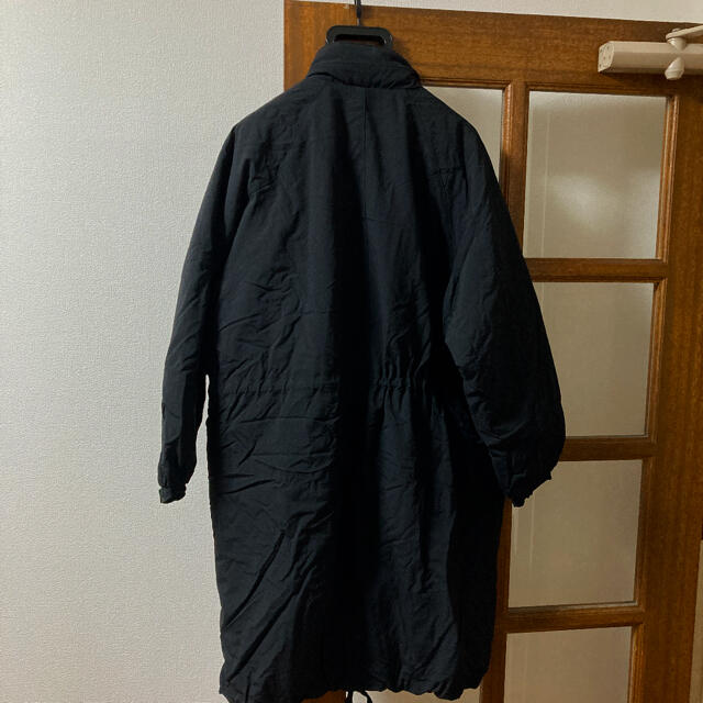 steven NYLON DARUMA LONG COATの通販 by noo shop|スティーブンアランならラクマ alan - <Steven Alan> 超激得定番