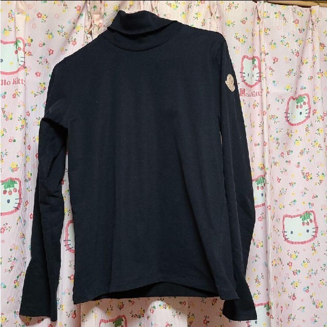 MONCLER トップス14A(164センチ)の通販 by まーちゃん's shop|モンクレールならラクマ - MONCLER 低価得価